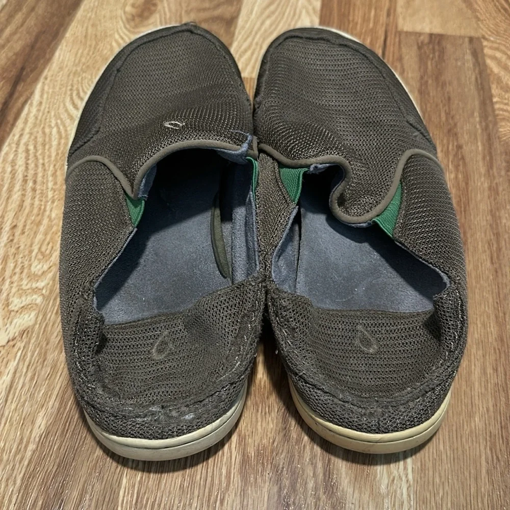 OluKai shoes men’s